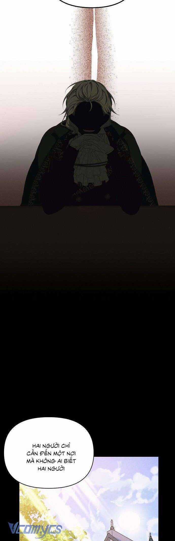 Bong Bóng Của Sóng Biển Chapter 45 trang 11