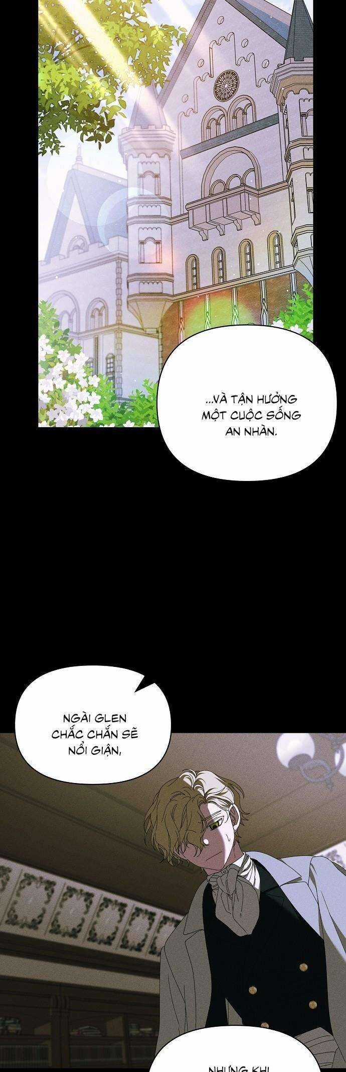 Bong Bóng Của Sóng Biển Chapter 45 trang 12