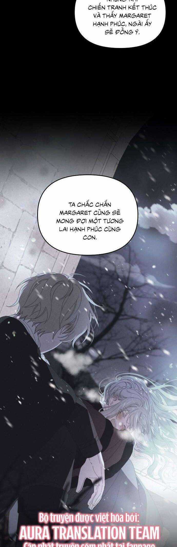 Bong Bóng Của Sóng Biển Chapter 45 trang 13