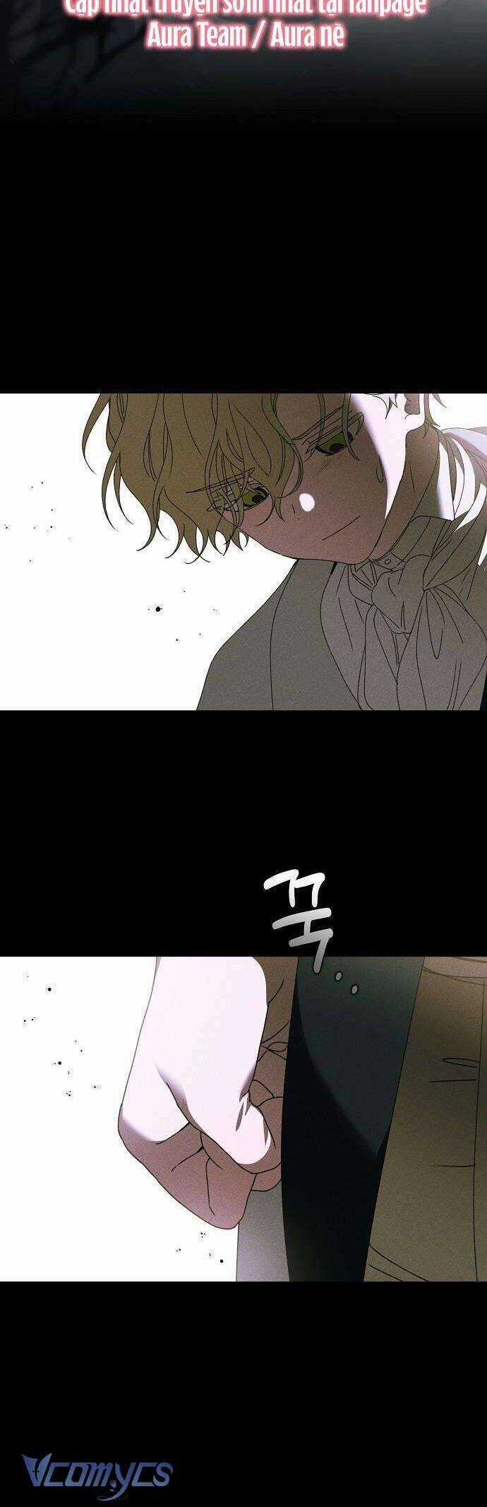 Bong Bóng Của Sóng Biển Chapter 45 trang 14