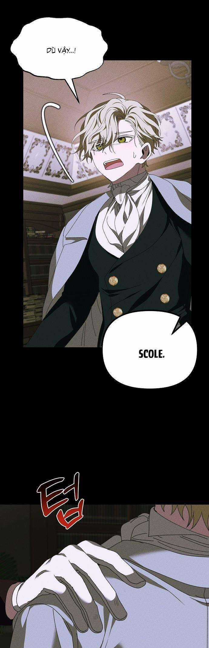 Bong Bóng Của Sóng Biển Chapter 45 trang 15