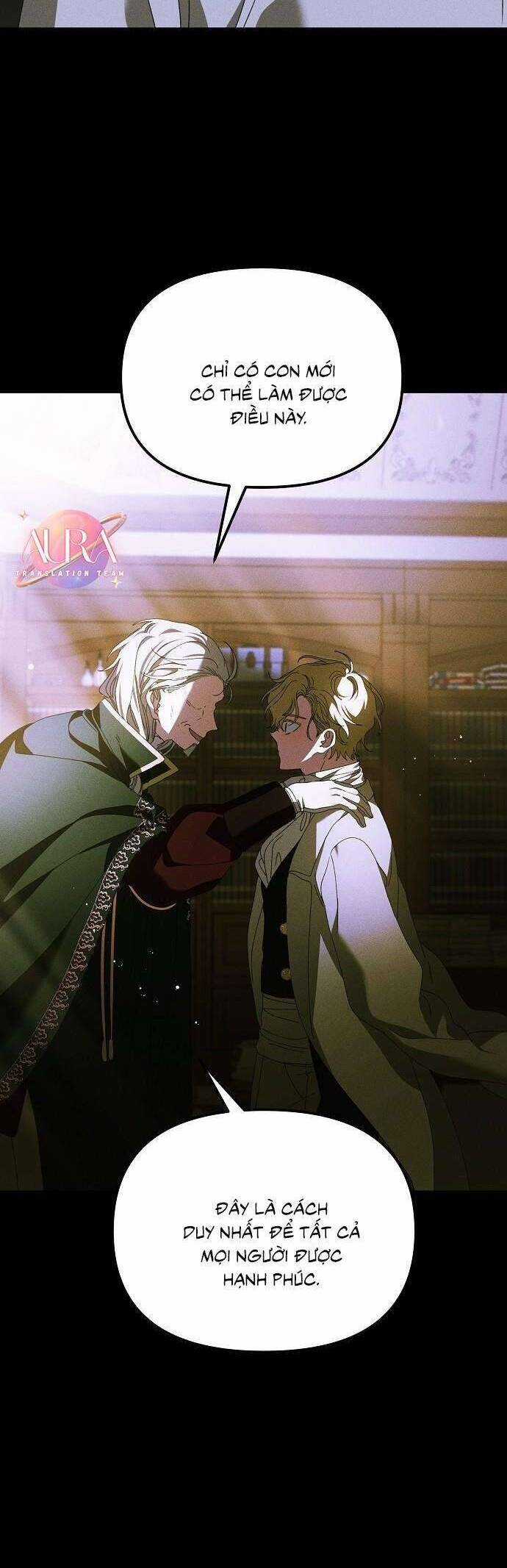 Bong Bóng Của Sóng Biển Chapter 45 trang 16