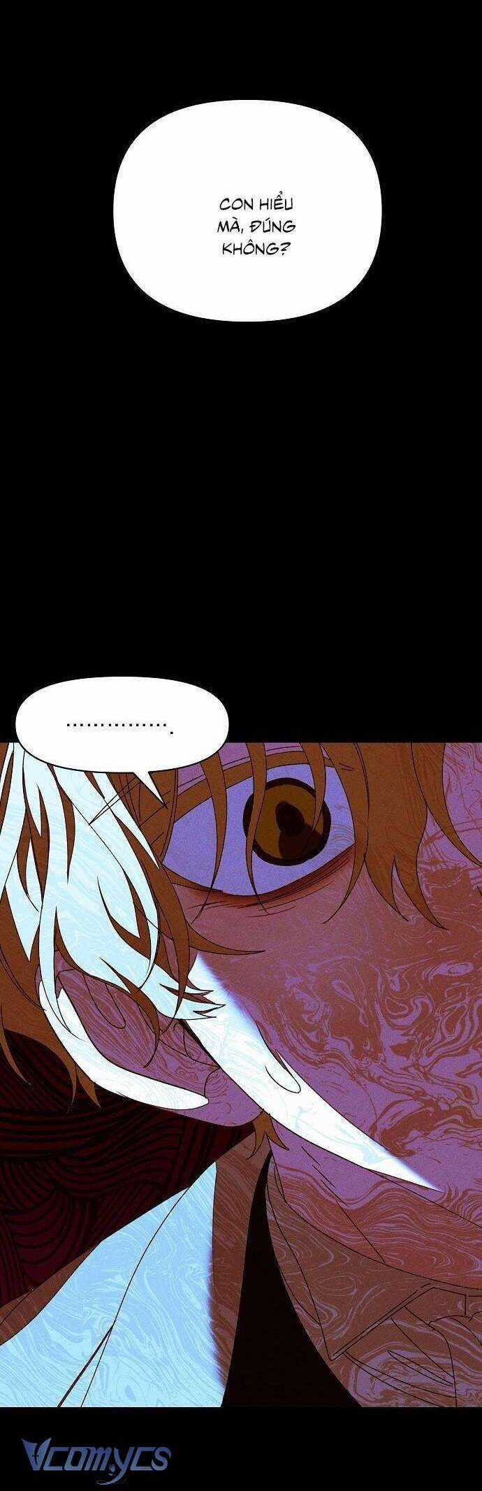 Bong Bóng Của Sóng Biển Chapter 45 trang 17