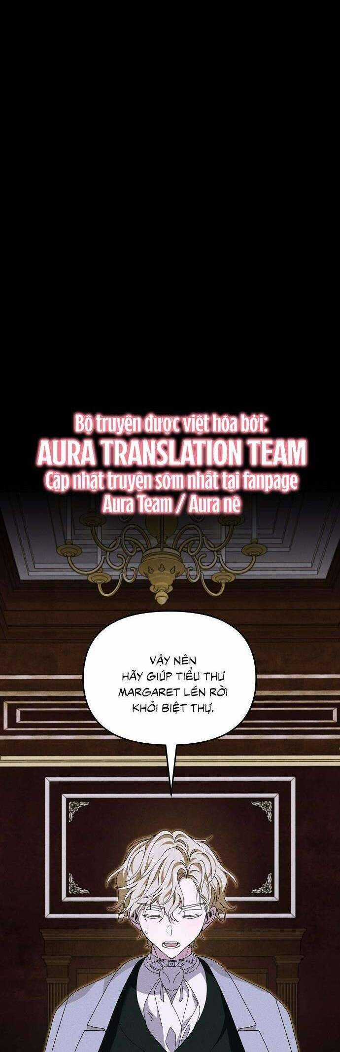 Bong Bóng Của Sóng Biển Chapter 45 trang 19
