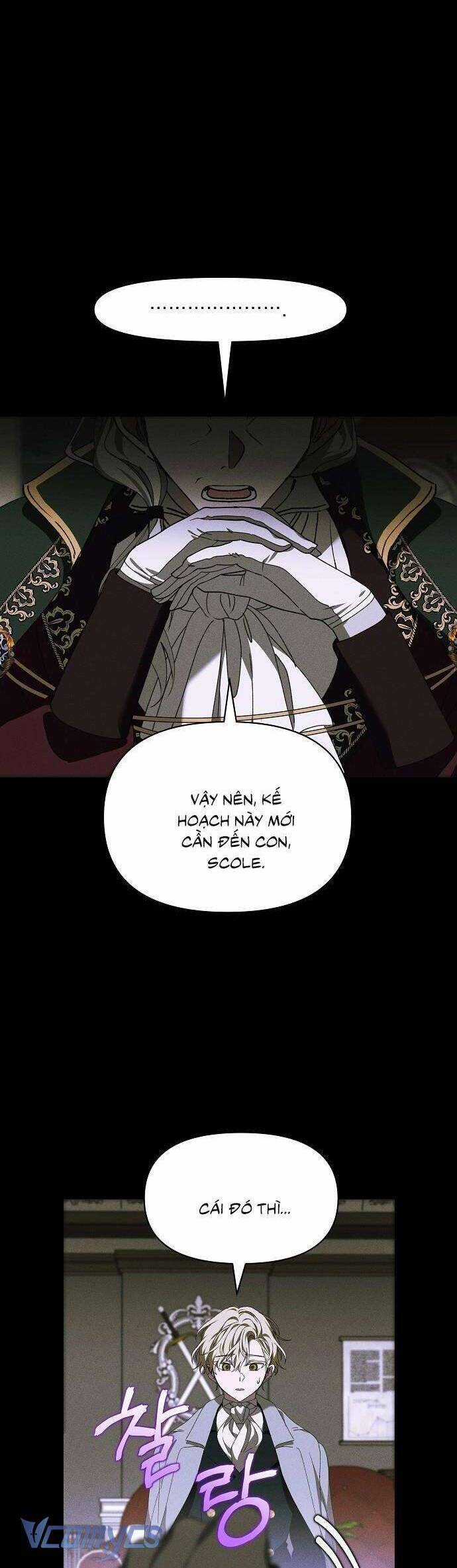 Bong Bóng Của Sóng Biển Chapter 45 trang 2