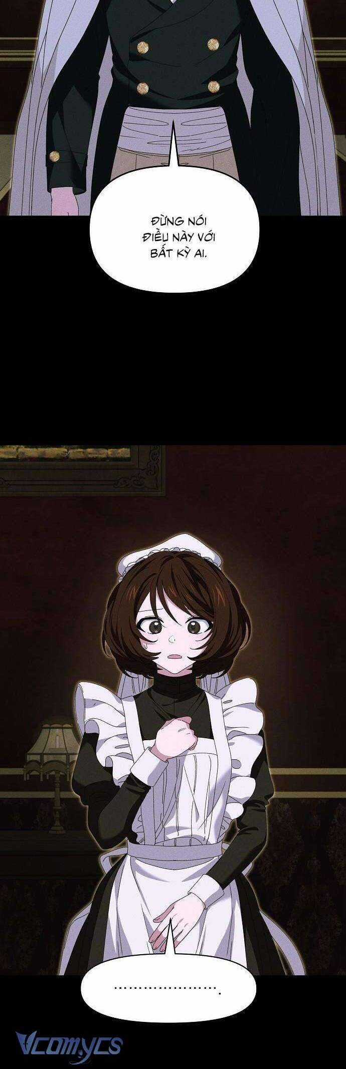 Bong Bóng Của Sóng Biển Chapter 45 trang 20