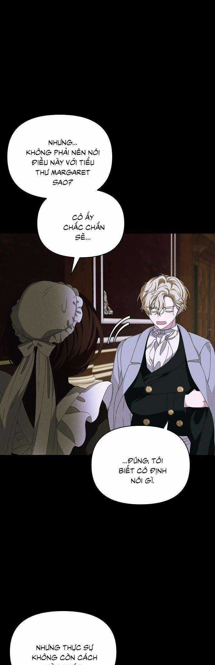 Bong Bóng Của Sóng Biển Chapter 45 trang 21