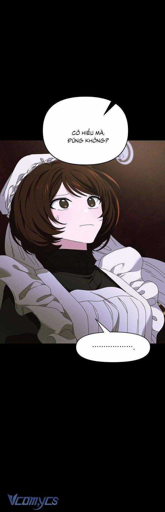 Bong Bóng Của Sóng Biển Chapter 45 trang 23