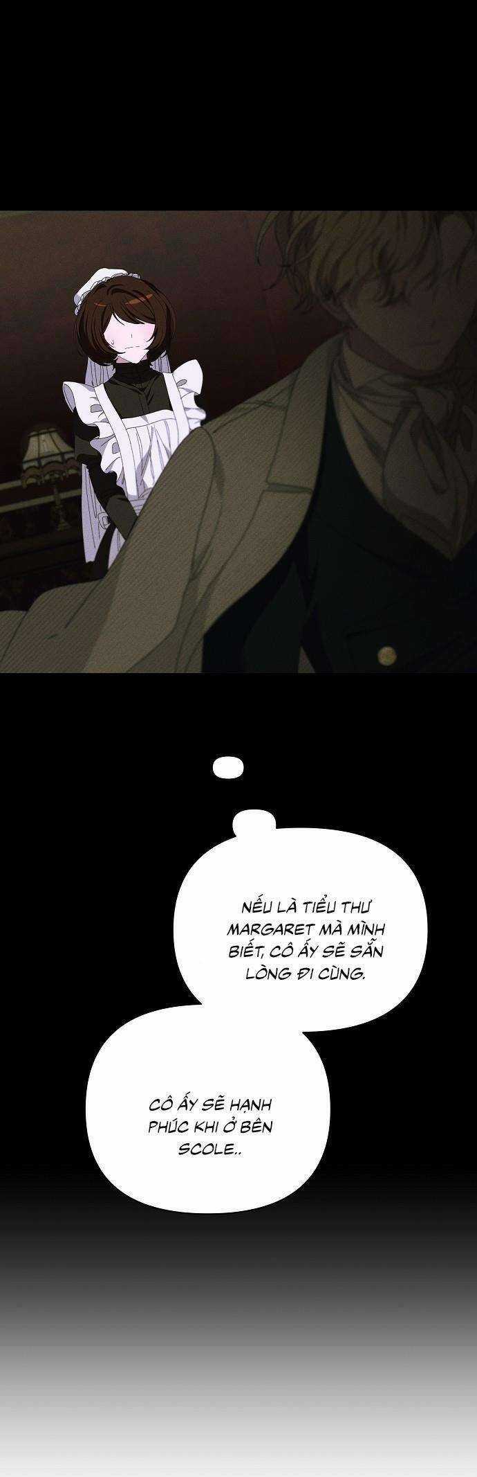 Bong Bóng Của Sóng Biển Chapter 45 trang 24