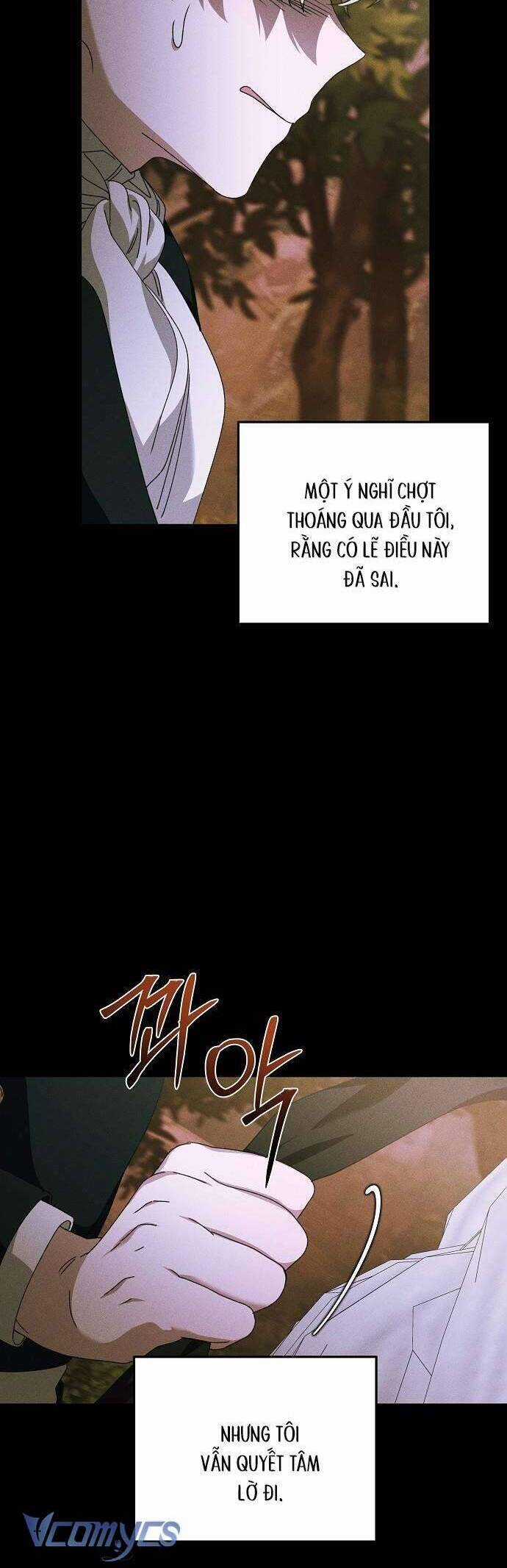 Bong Bóng Của Sóng Biển Chapter 45 trang 29