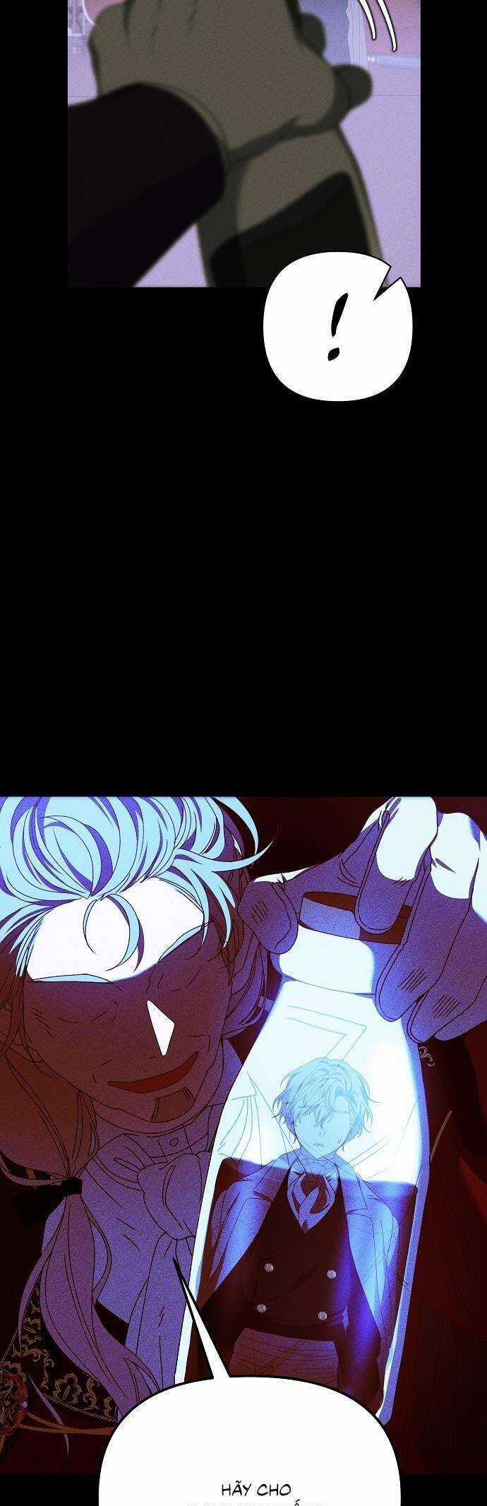 Bong Bóng Của Sóng Biển Chapter 45 trang 3