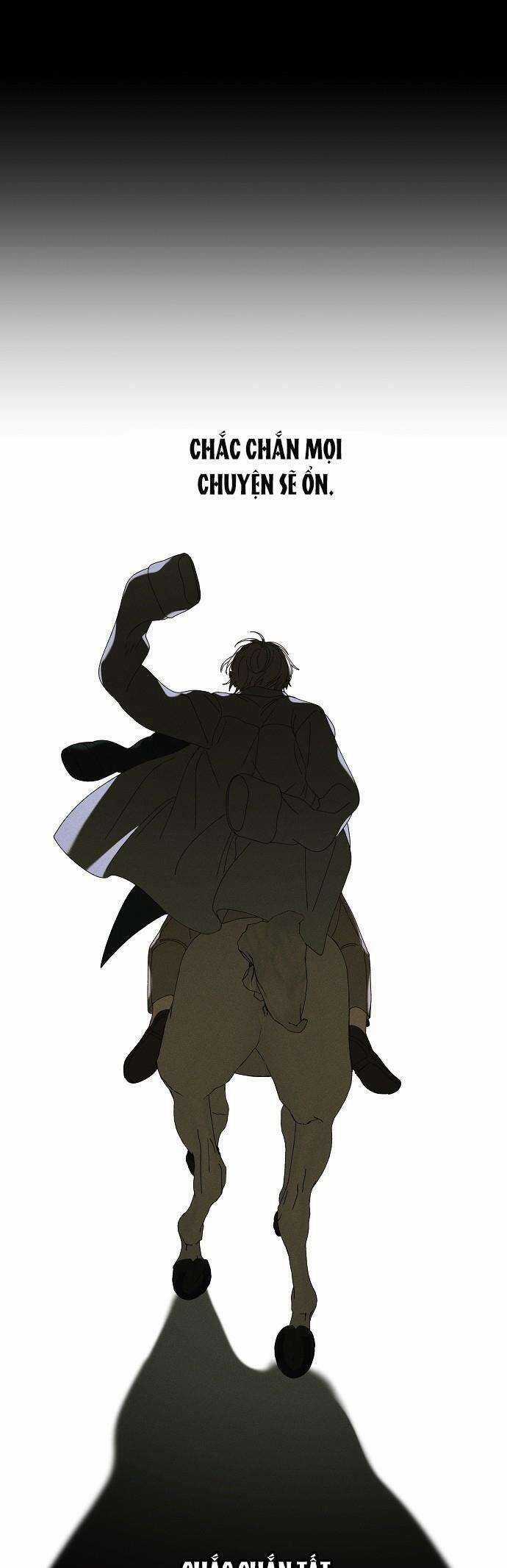 Bong Bóng Của Sóng Biển Chapter 45 trang 30