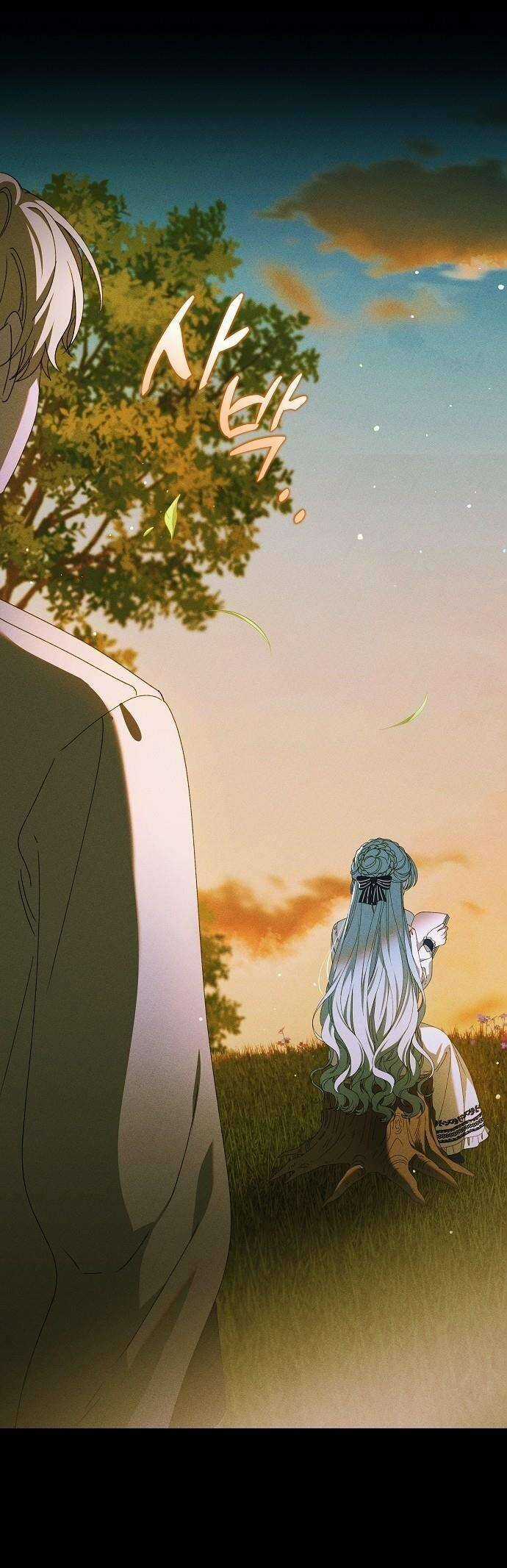 Bong Bóng Của Sóng Biển Chapter 45 trang 33