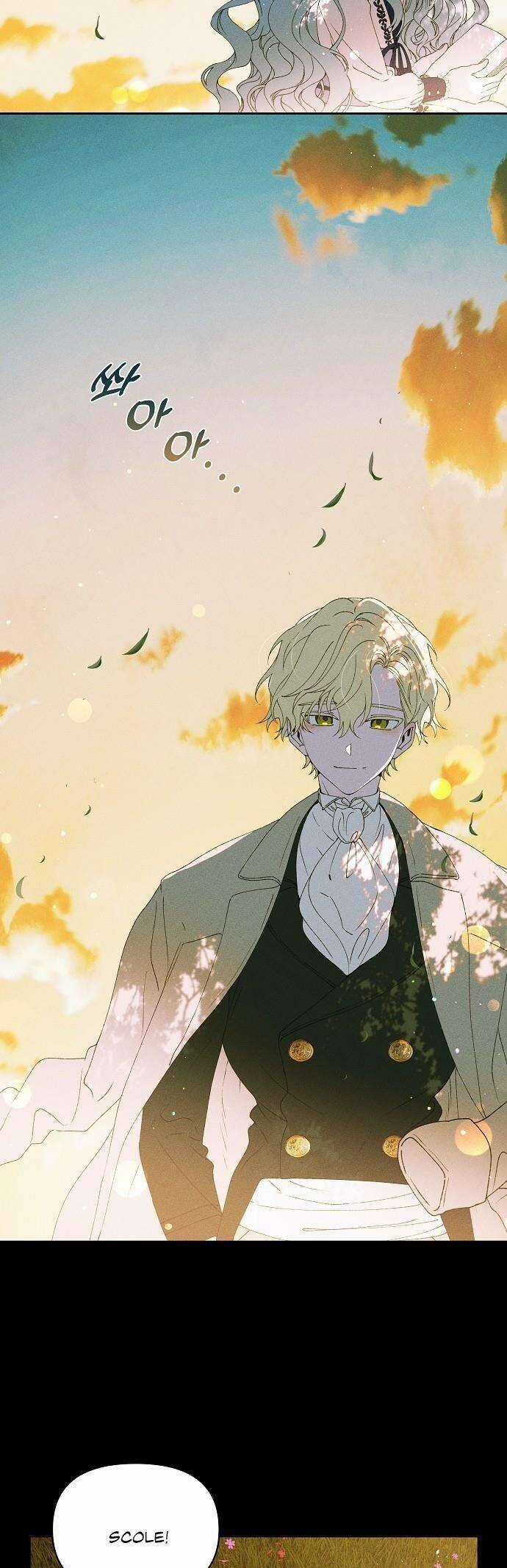 Bong Bóng Của Sóng Biển Chapter 45 trang 36