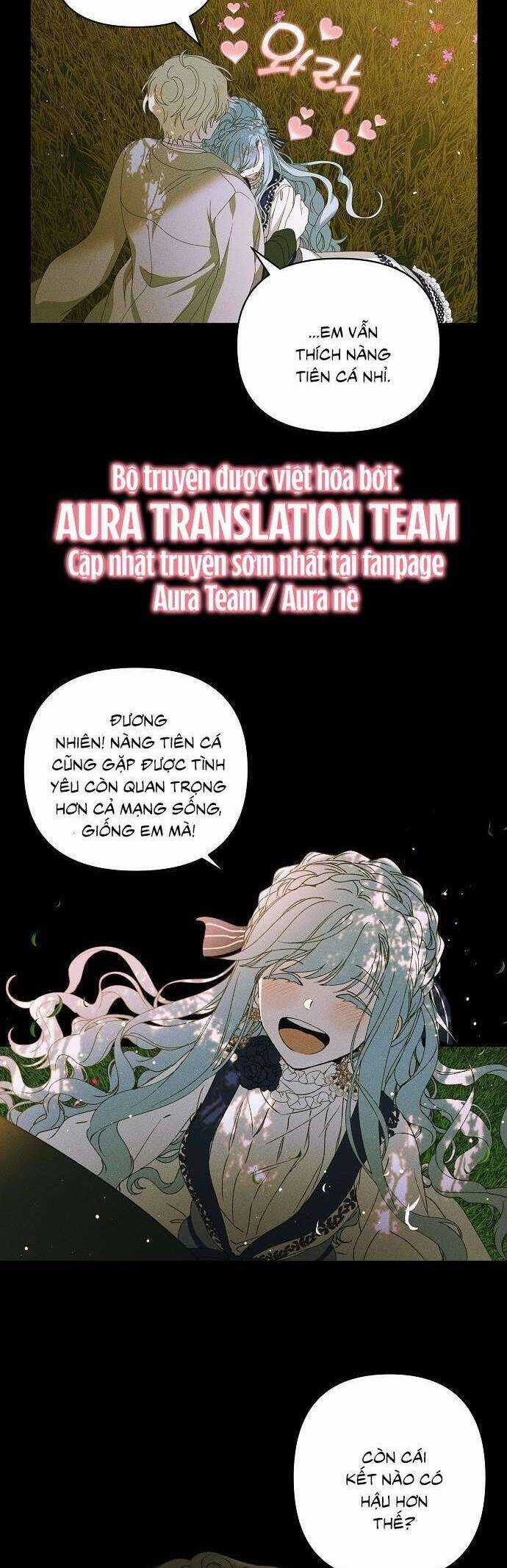 Bong Bóng Của Sóng Biển Chapter 45 trang 37