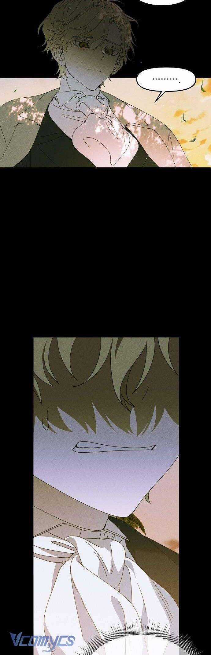 Bong Bóng Của Sóng Biển Chapter 45 trang 38