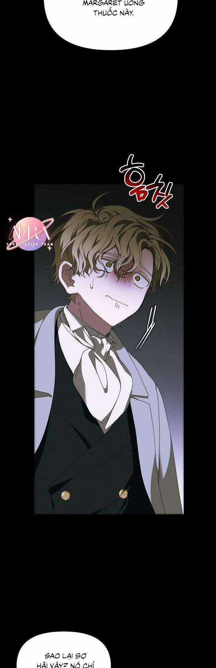 Bong Bóng Của Sóng Biển Chapter 45 trang 4