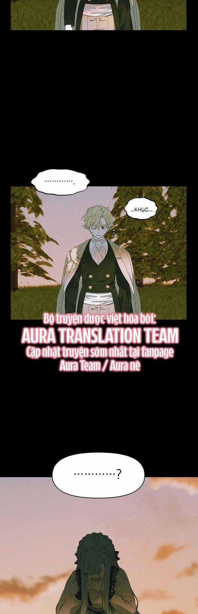 Bong Bóng Của Sóng Biển Chapter 45 trang 43