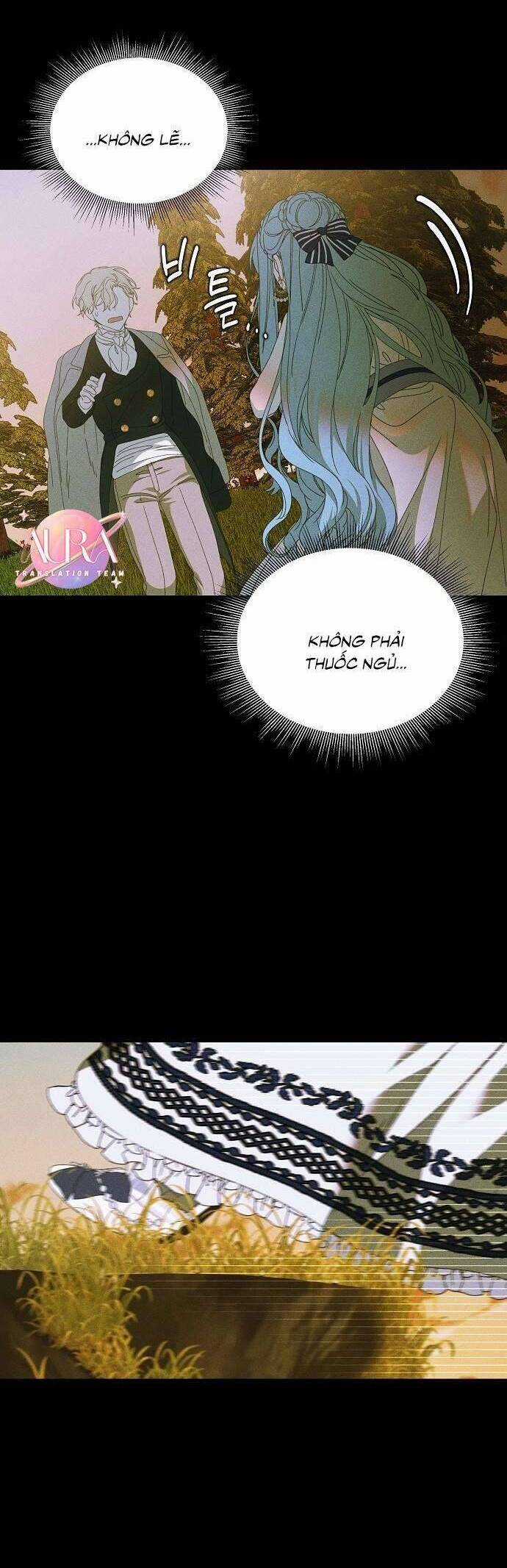 Bong Bóng Của Sóng Biển Chapter 45 trang 46