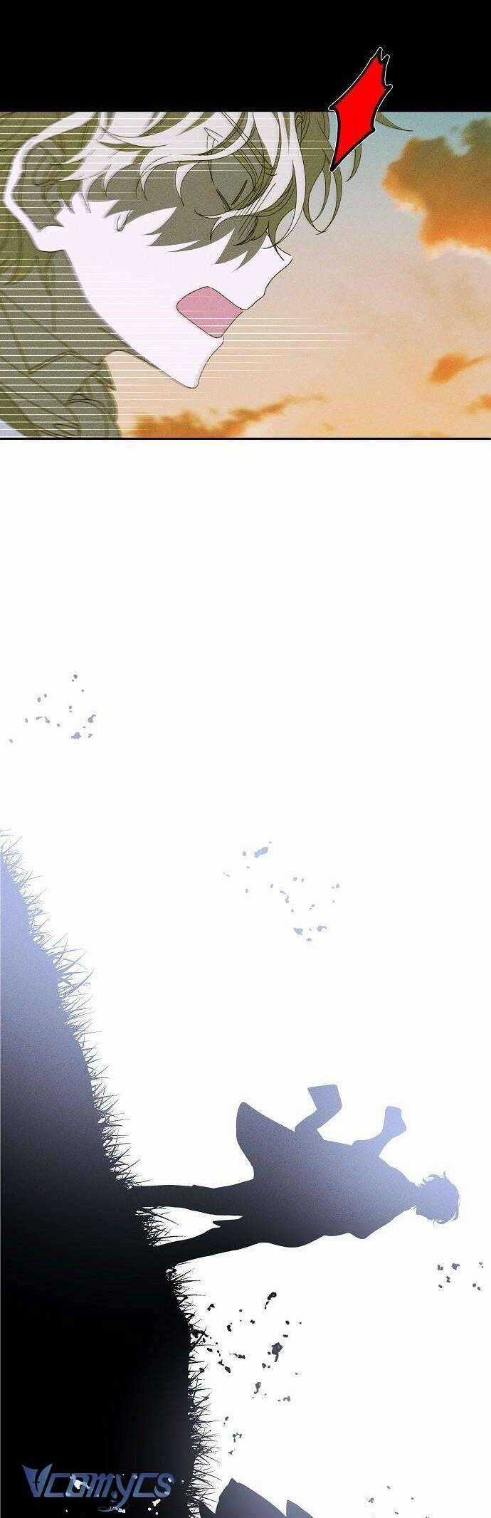 Bong Bóng Của Sóng Biển Chapter 45 trang 47