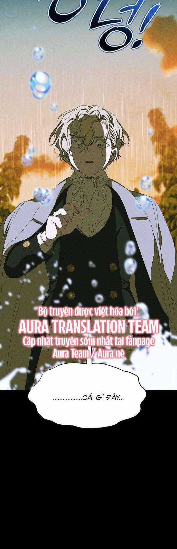 Bong Bóng Của Sóng Biển Chapter 45 trang 49