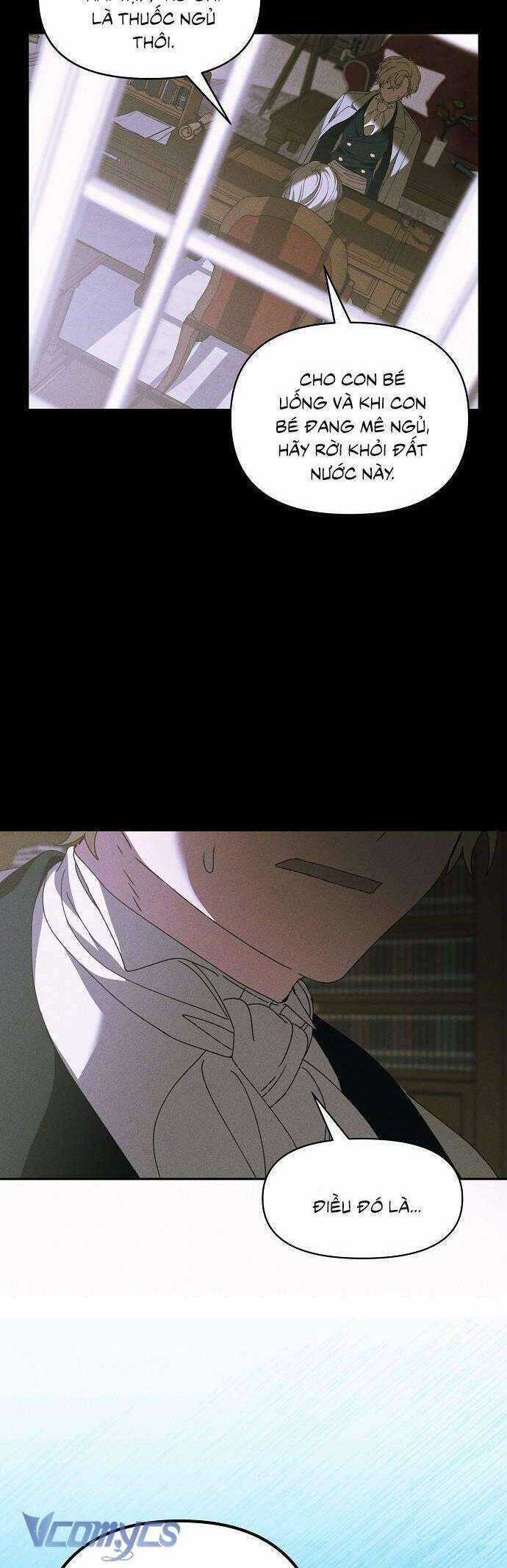 Bong Bóng Của Sóng Biển Chapter 45 trang 5