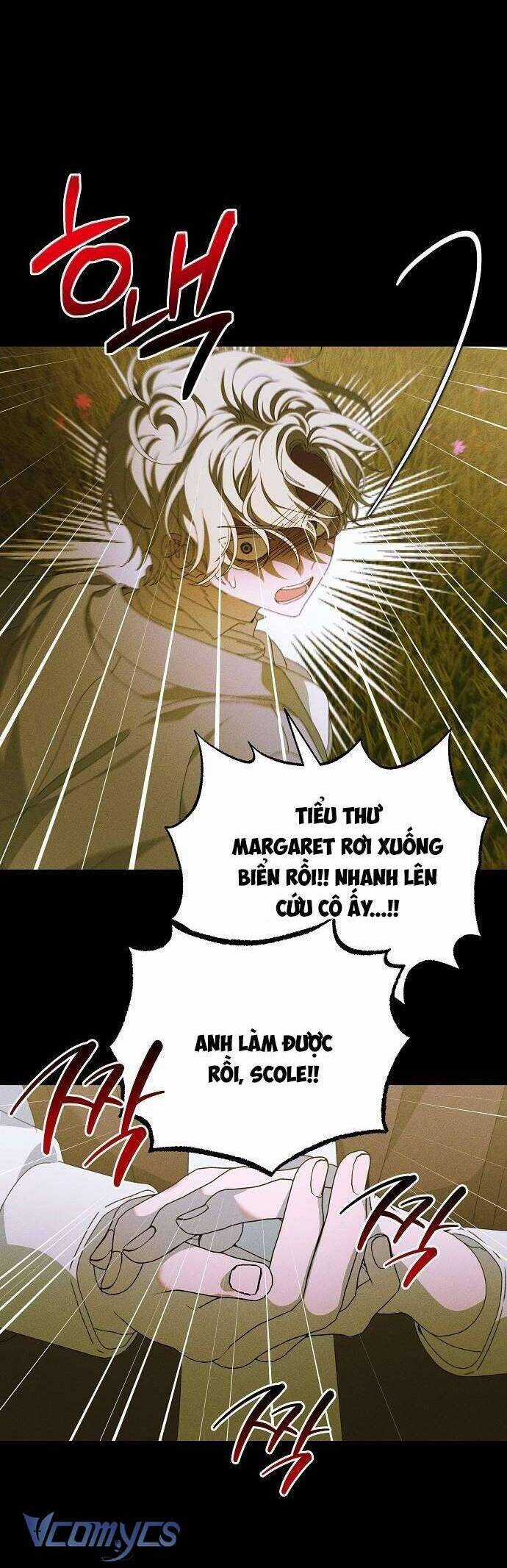 Bong Bóng Của Sóng Biển Chapter 45 trang 50