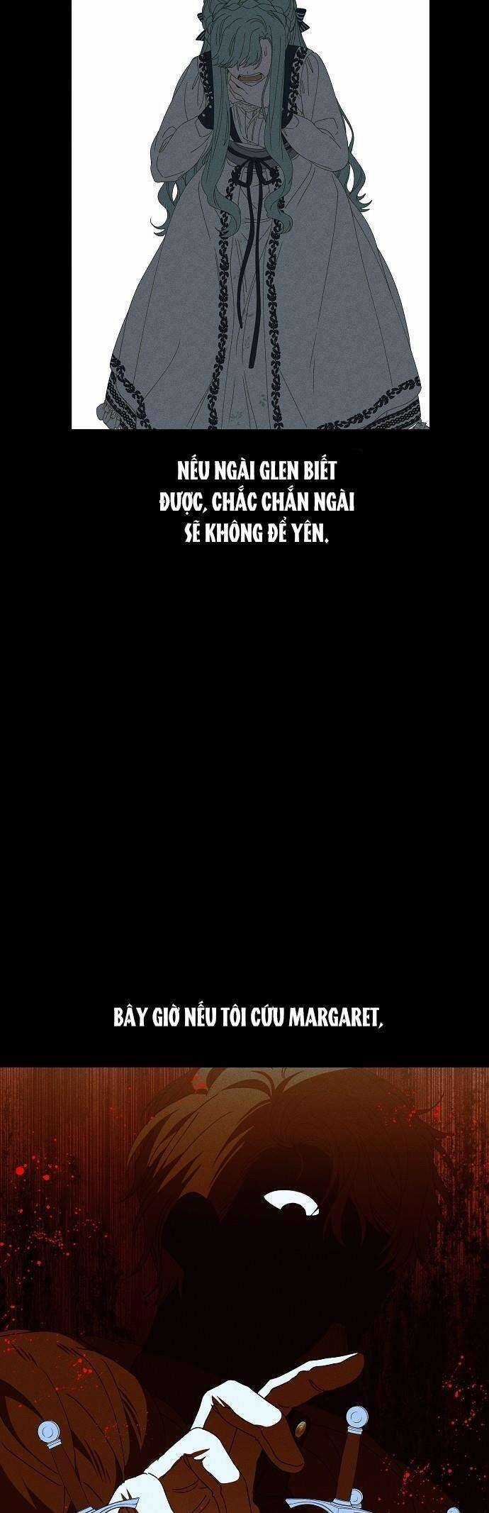 Bong Bóng Của Sóng Biển Chapter 45 trang 54