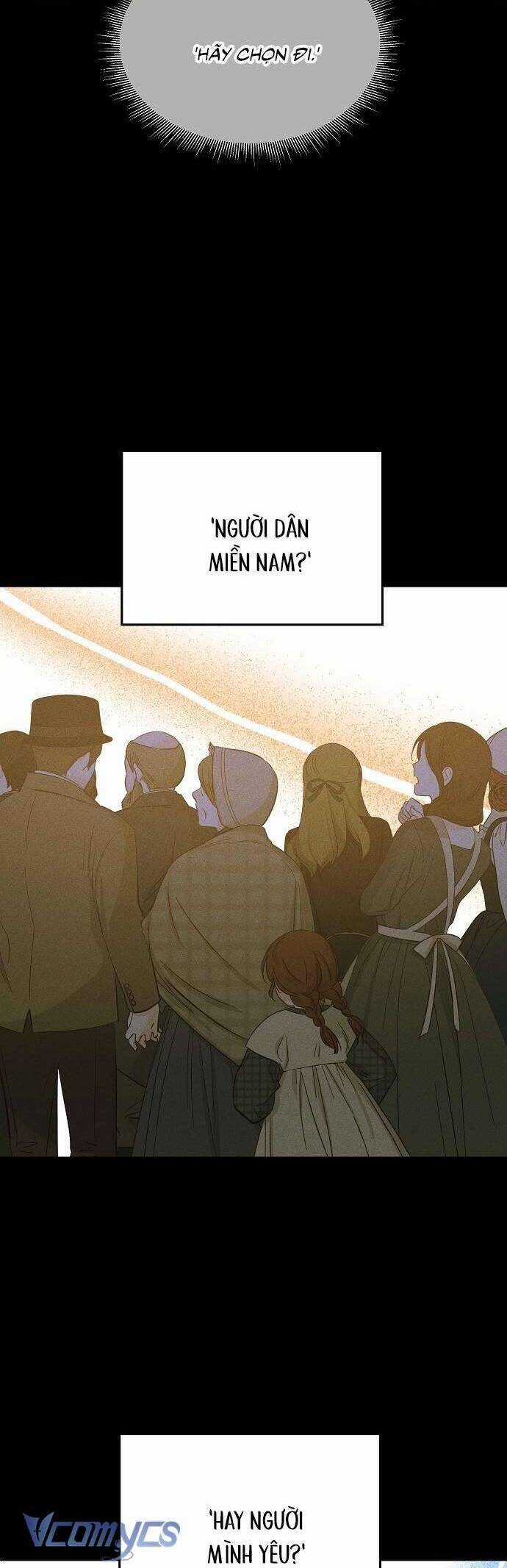 Bong Bóng Của Sóng Biển Chapter 45 trang 56