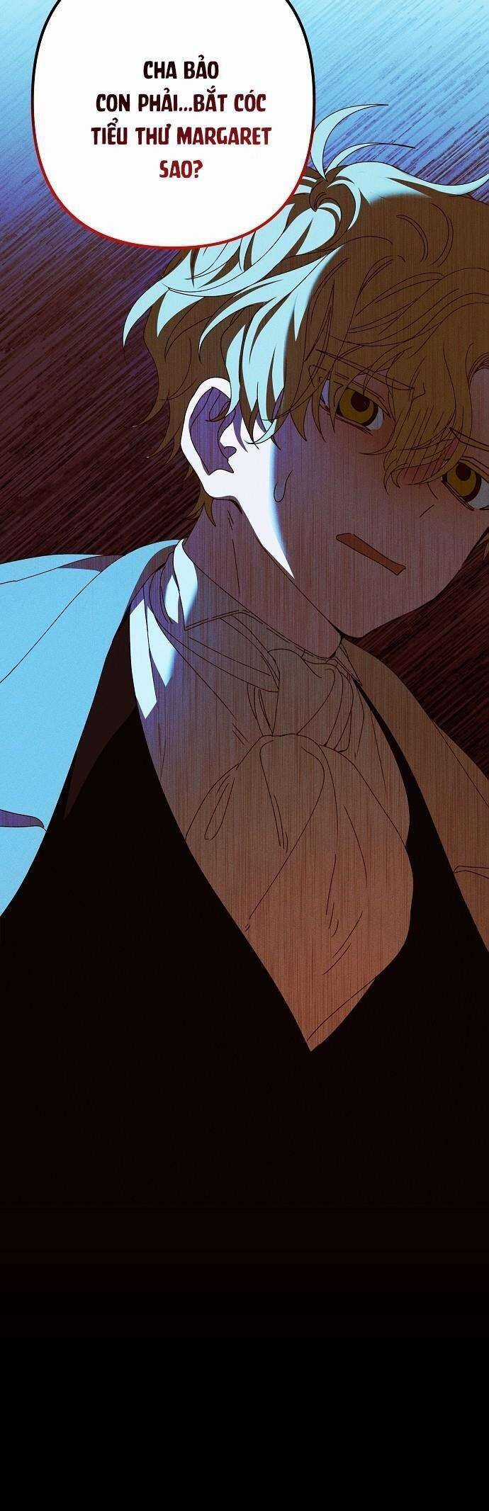 Bong Bóng Của Sóng Biển Chapter 45 trang 6