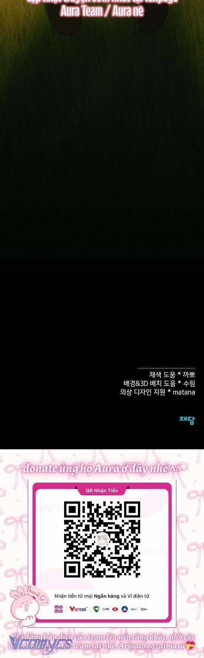 Bong Bóng Của Sóng Biển Chapter 45 trang 61