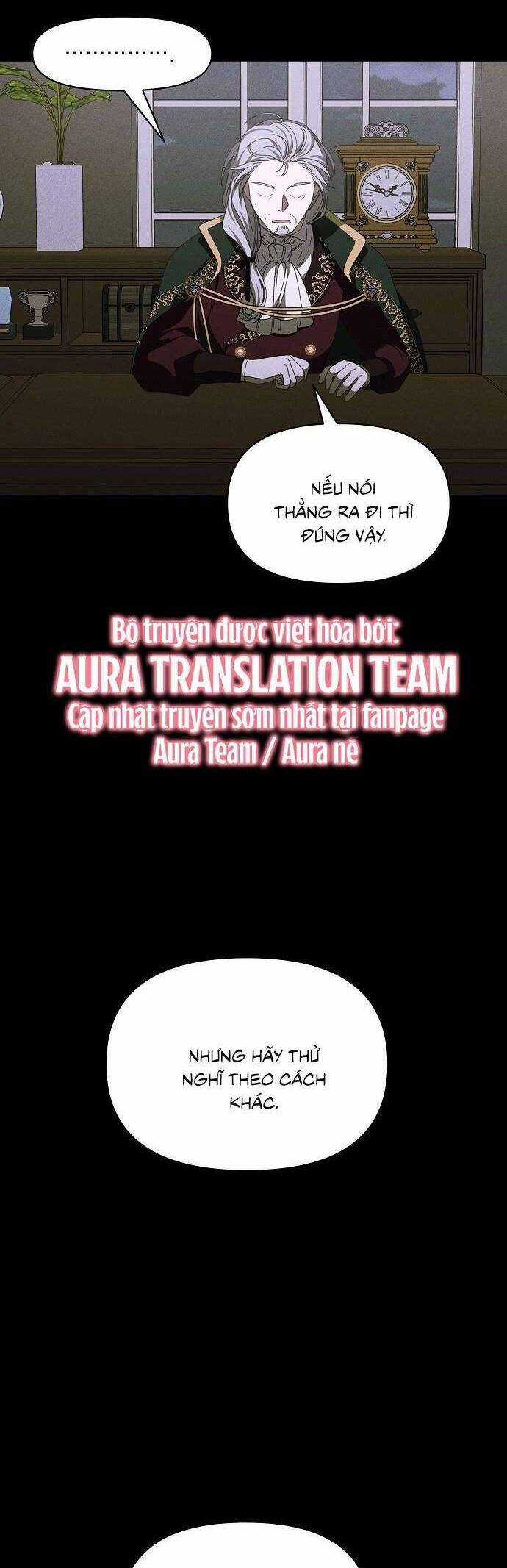 Bong Bóng Của Sóng Biển Chapter 45 trang 7