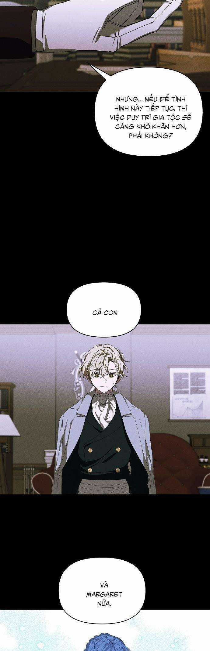 Bong Bóng Của Sóng Biển Chapter 45 trang 9