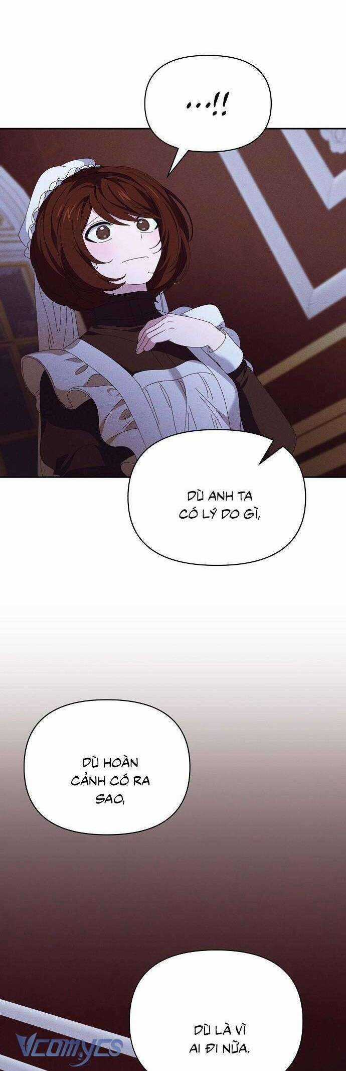 Bong Bóng Của Sóng Biển Chapter 46 trang 12