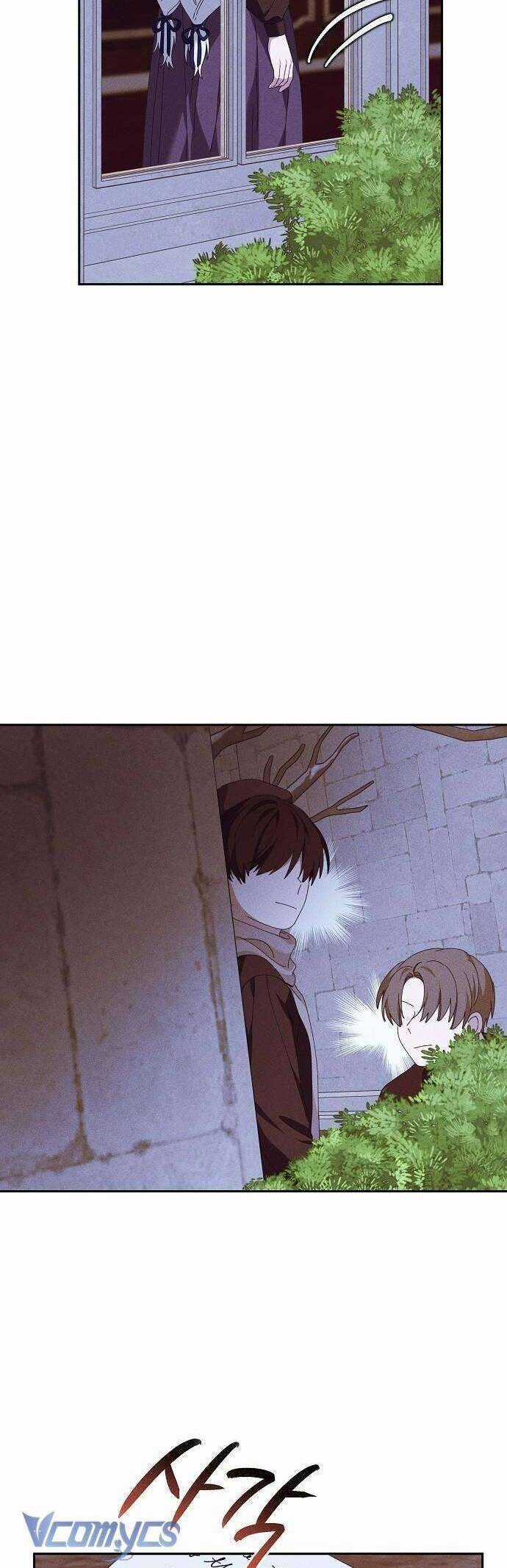 Bong Bóng Của Sóng Biển Chapter 46 trang 18