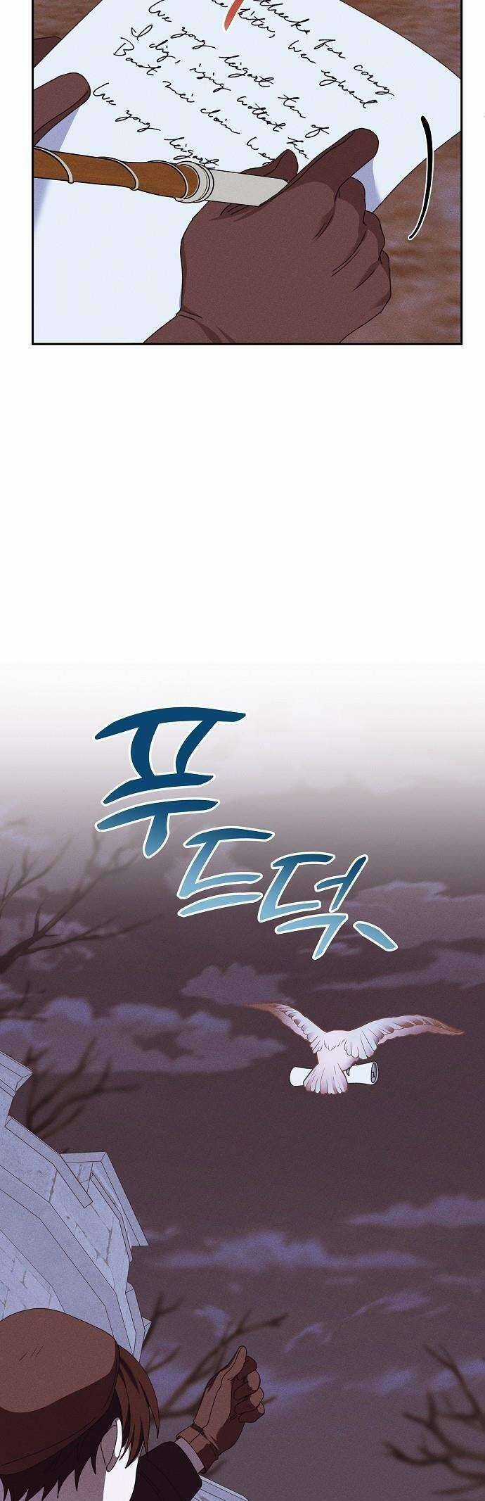 Bong Bóng Của Sóng Biển Chapter 46 trang 19