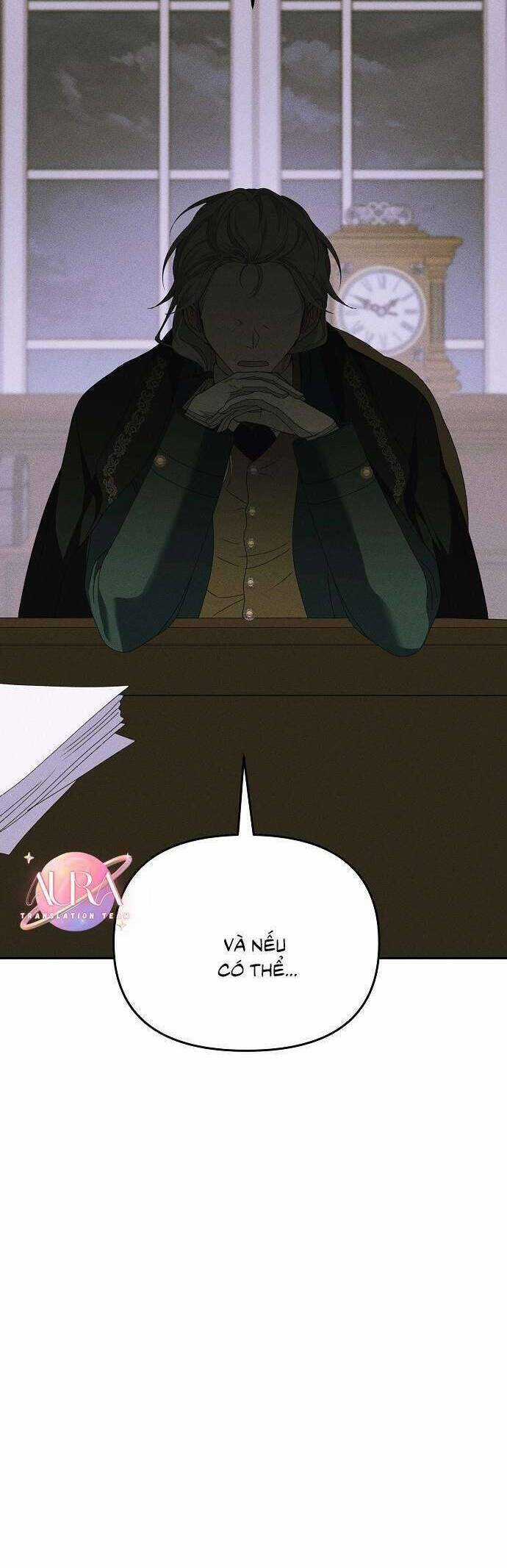 Bong Bóng Của Sóng Biển Chapter 46 trang 23