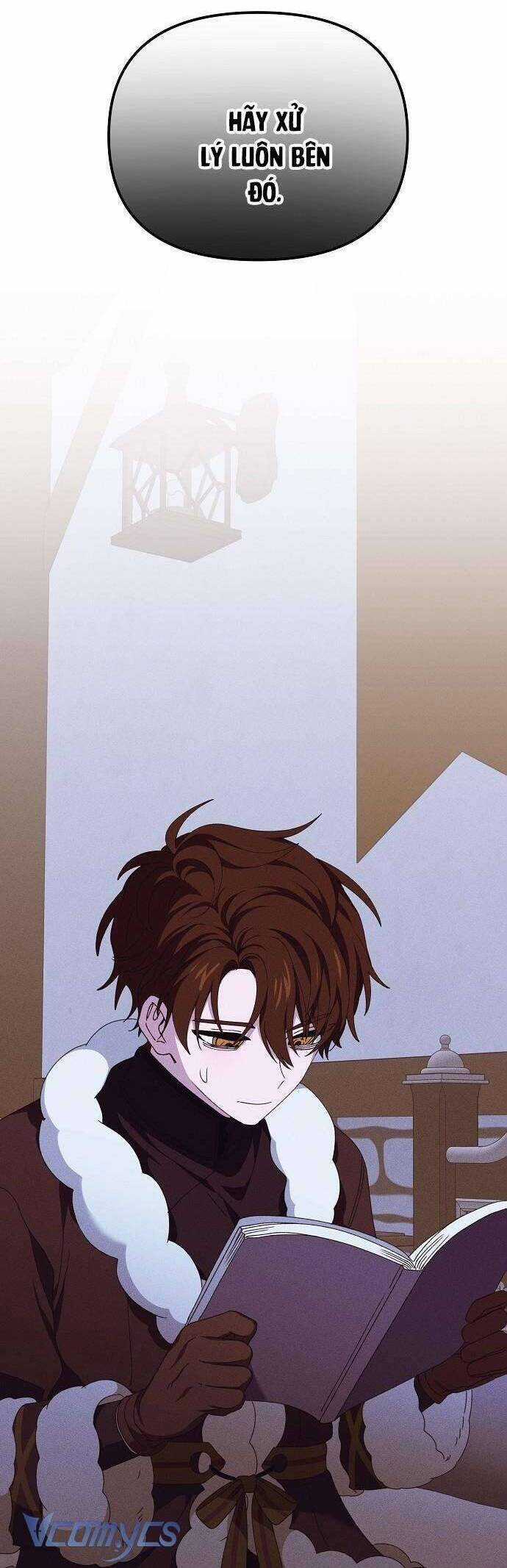 Bong Bóng Của Sóng Biển Chapter 46 trang 24