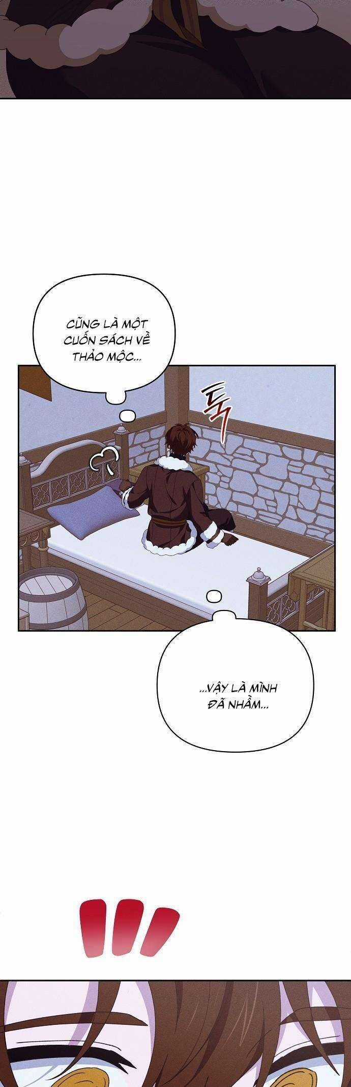 Bong Bóng Của Sóng Biển Chapter 46 trang 25