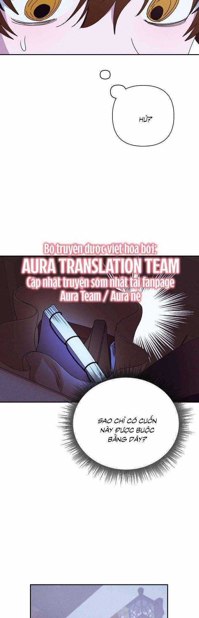 Bong Bóng Của Sóng Biển Chapter 46 trang 26