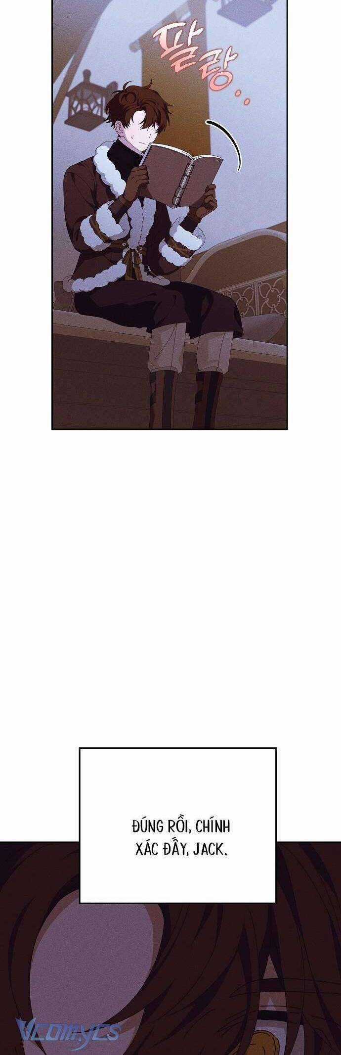 Bong Bóng Của Sóng Biển Chapter 46 trang 27