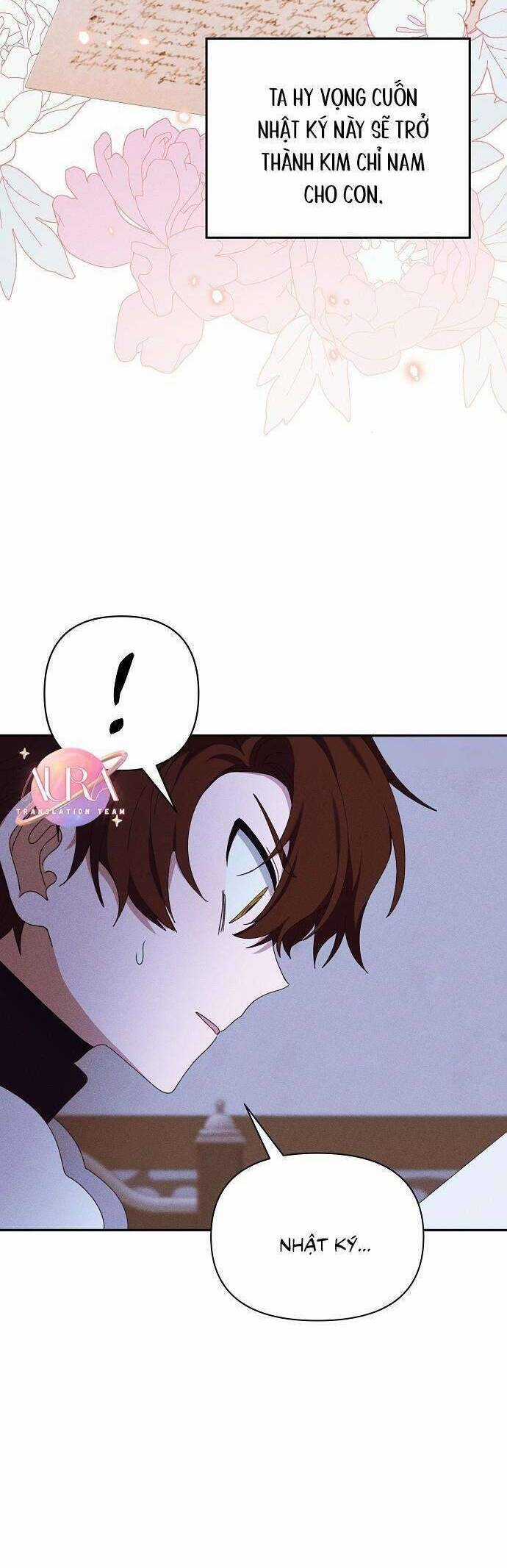 Bong Bóng Của Sóng Biển Chapter 46 trang 29