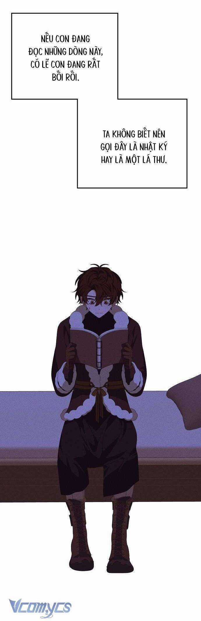 Bong Bóng Của Sóng Biển Chapter 46 trang 30