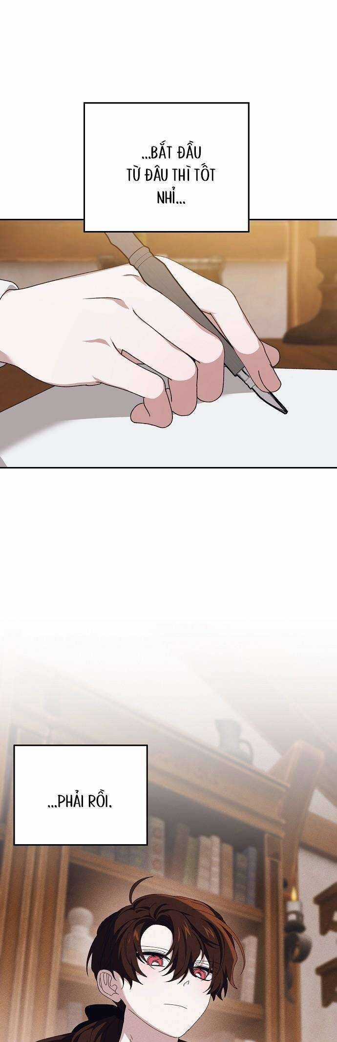 Bong Bóng Của Sóng Biển Chapter 46 trang 31