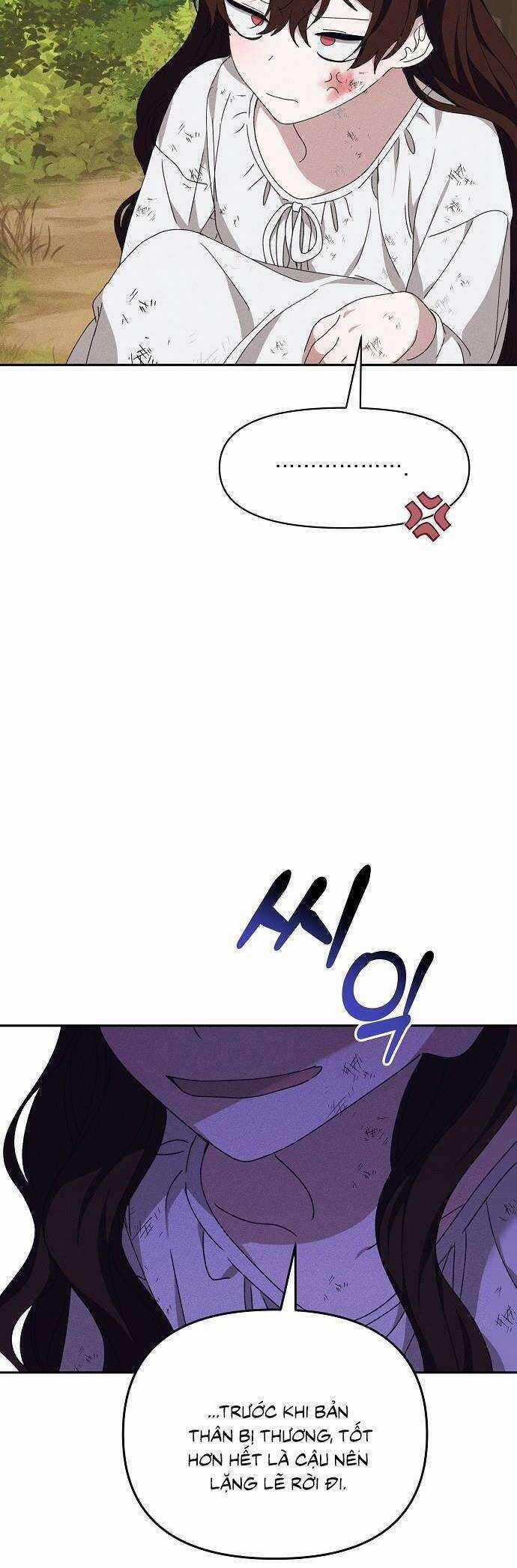 Bong Bóng Của Sóng Biển Chapter 46 trang 37