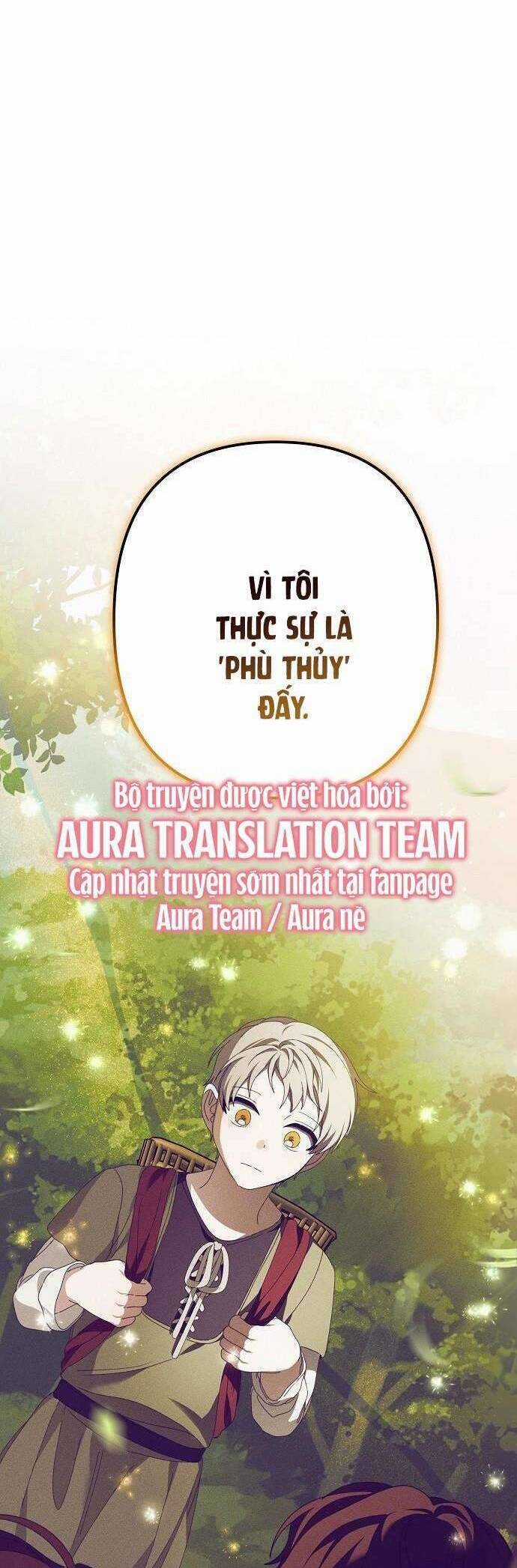 Bong Bóng Của Sóng Biển Chapter 46 trang 38