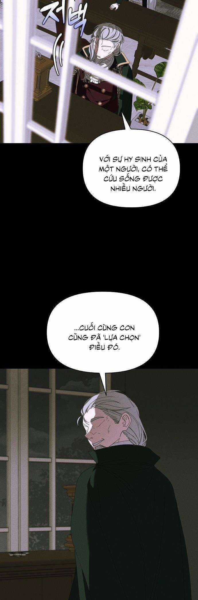 Bong Bóng Của Sóng Biển Chapter 46 trang 4