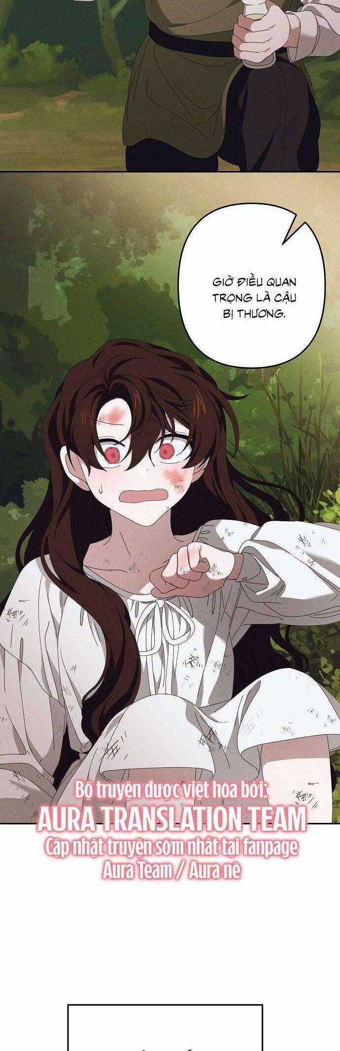 Bong Bóng Của Sóng Biển Chapter 46 trang 44