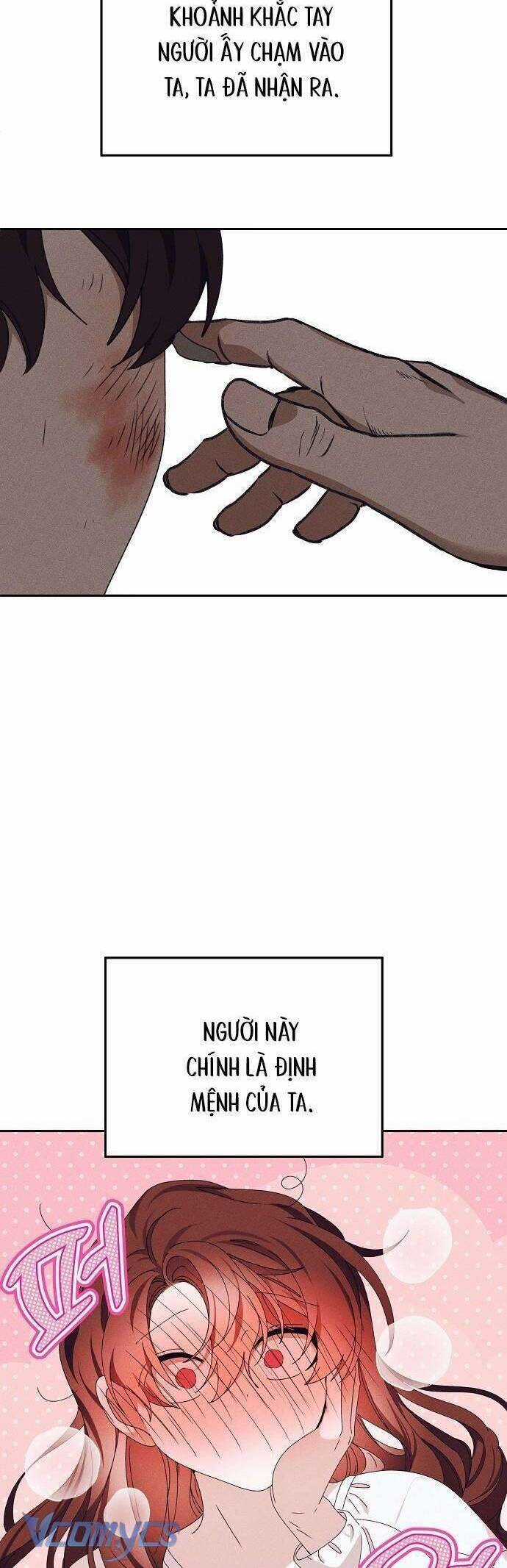 Bong Bóng Của Sóng Biển Chapter 46 trang 45