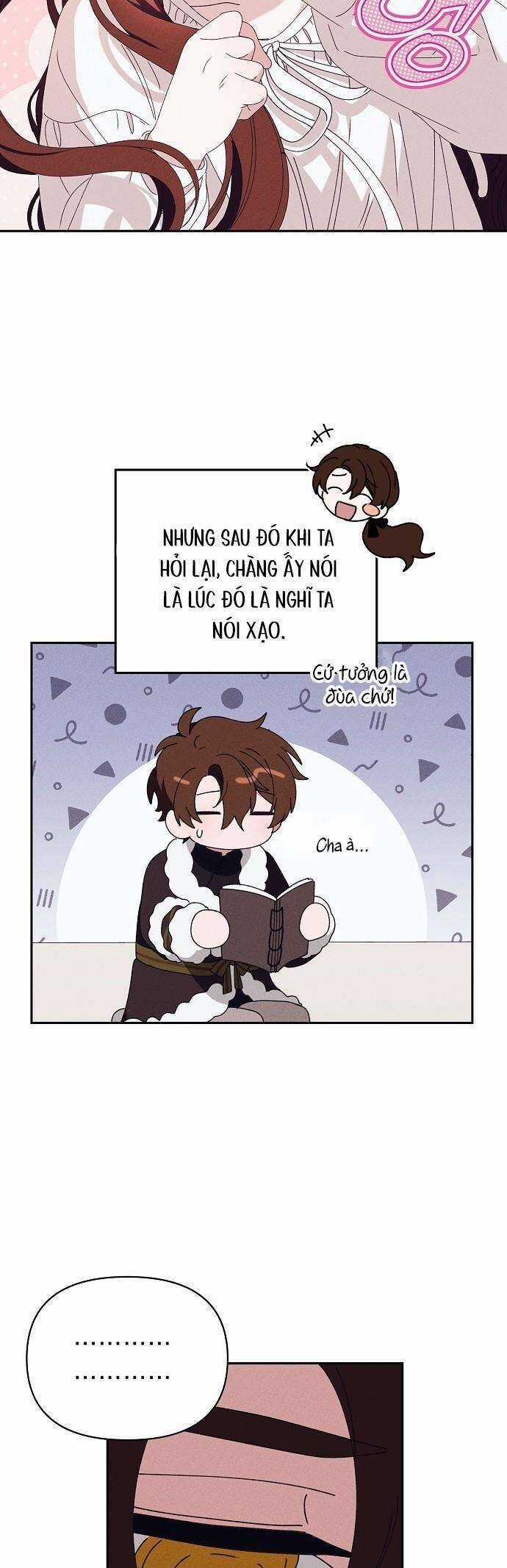 Bong Bóng Của Sóng Biển Chapter 46 trang 46